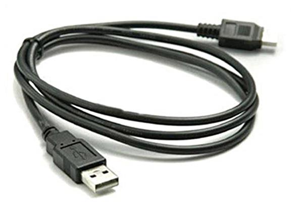 CELLULARLINE Cavo dati per iPhone 4 Cellular Line nero